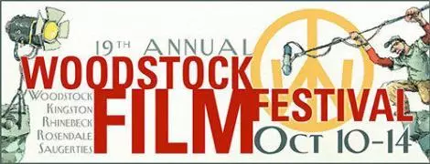 Woodstock Film Festival