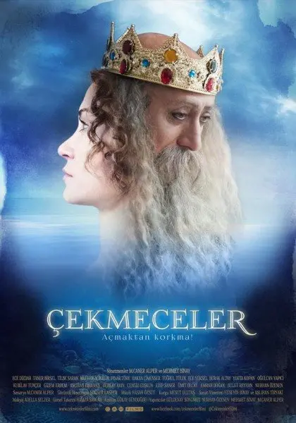 çekmeceler